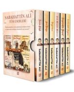 Tüm Sabahattin Ali Eserleri - 6 Kitap Kutulu Set