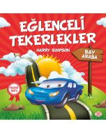 Eğlenceli Tekerlekler - Bay Araba