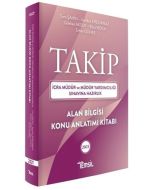 Takip Alan Bilgisi Konu Anlatımı