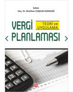 Vergi Planlaması