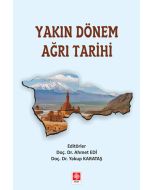 Yakın Dönem Ağrı Tarihi