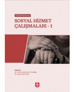 Disiplinlerarası Sosyal Hizmet Çalışmaları-1