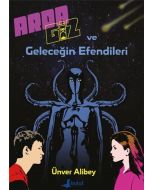 Arda Giz ve Geleceğin Efendileri