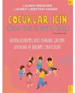 Çocuklar İçin Okulda Temel Öz-Denetim Yolları