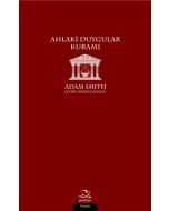 Ahlaki Duygular Kuramı