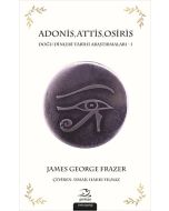 Adonis, Attis, Osiris