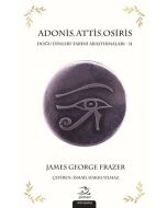 Adonis, Attis, Osiris