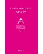 Platon'un Politik Felsefesi Devlet