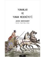 Yunanlar ve Yunan Medeniyeti