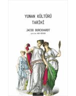 Yunan Kültürü Tarihi
