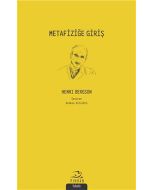 Metafiziğe Giriş