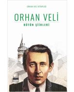 Bütün Şiirleri