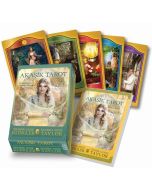 Akaşik Tarot 