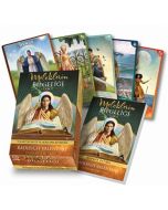 Meleklerin Bilgeliği Tarot Kartları