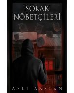 Sokak Nöbetçileri