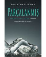 Parçalanmış