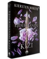 Ejderhanın Kızı (Ciltli)