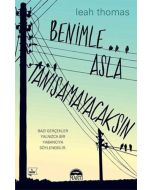 Benimle Asla Tanışamayacaksın