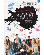 My Mad Fat Diary - Benim Çılgın Tombul Günlüğüm 1