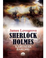 Sherlock Holmes - Kabuslar Baronu