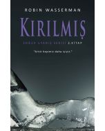 Kırılmış