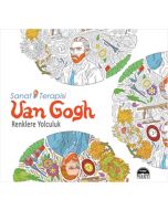 Sanat Terapisi Van Gogh - Renklere Yolculuk