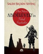 Ölüm Yolcusu Abdülüver’in Tuhaf Seyahatleri