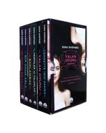 Yalan Oyunu Serisi - 6 Kitap Takım