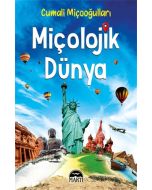 Miçolojik Dünya
