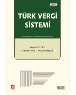 2021 Türk Vergi Sistemi