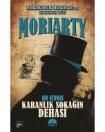 Profesör Moriarty: Karanlık Sokağın Dehası