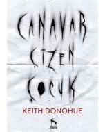 Canavar Çizen Çocuk