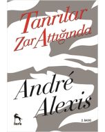 Tanrılar Zar Attığında
