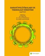 Sanayi Politikaları ve Teknoloji Yönetimi