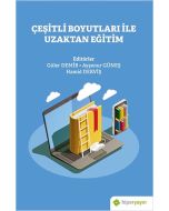 Çeşitli Boyutları İle Uzaktan Eğitim