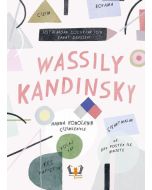 Ustalardan Çocuklar İçin Sanat Dersleri - Wassily Kandinsky