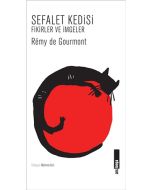 Sefalet Kedisi