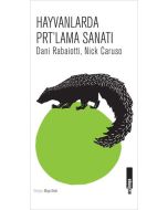 Hayvanlarda Prt’lama Sanatı