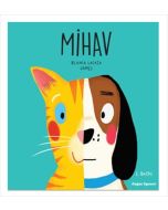 Mihav