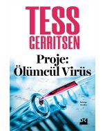 Proje: Ölümcül Virüs