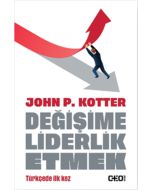 Değişime Liderlik Etmek