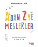 A'dan Z'ye Meslekler