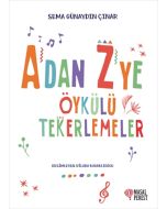 A'dan Z'ye Öykülü Tekerlemeler