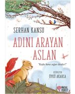Adını Arayan Aslan
