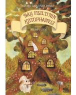 Bay Fısıltı’nın Kütüphanesi