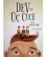 Dev ile Üç Cüce