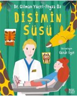 Dişimin Süsü