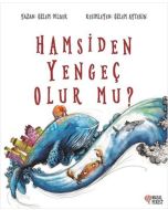Hamsiden Yengeç Olur mu?