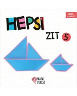 Hepsi Zıt 5