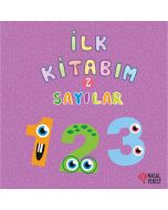 İlk Kitabım 2 - Sayılar